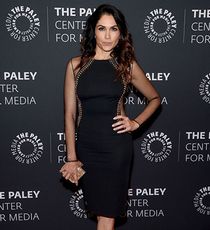 Lela Loren, 46 лет, США Lela Loren, 46 лет,